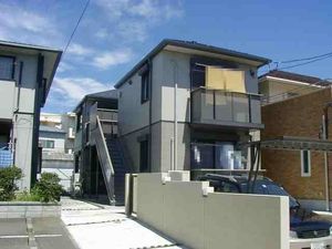 ドゥメック石上 101号-1