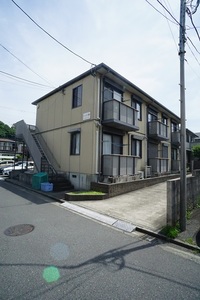 シャーメゾン湘南 101号-1