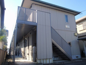 フローラ　Ⅱ 102号-1