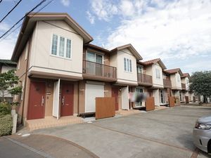 ミモザ壱番館 202号-1