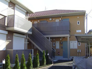 レフィナード鵠沼　Ⅲ 101号-1