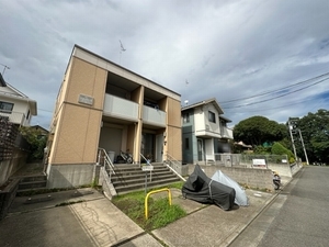 ベルツリー　Ⅱ 101号-1