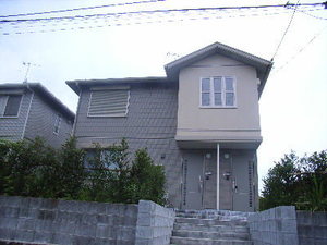 メゾン片瀬山　Ａ