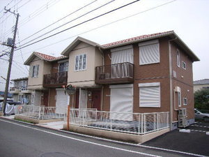 ヴェーネレＪ 101号-1