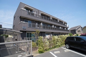 ボーフルーヴナガセ 201号-1