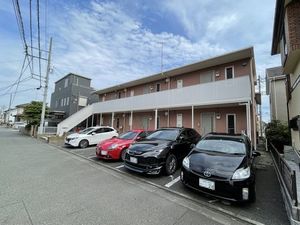 フレンドリーピア　Ａ