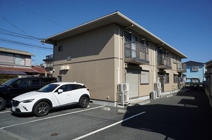 ソレーユ茅ヶ崎