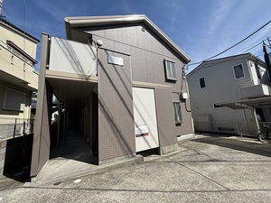 ディアスヨシカワ 103号-1