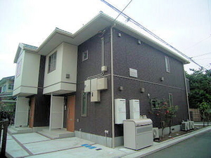 ドム・ＮｉＳｉ 101号-1