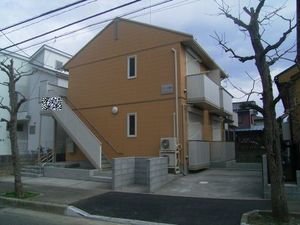 リヴェール鵠沼 101号-1