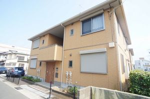 ヴェルドミールＹＡＺＡＷＡ　Ⅰ