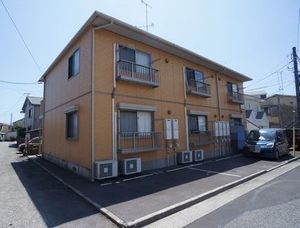 シャーメゾン浜町 102号-1