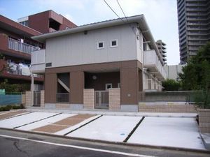 エスペランサ湘南台 205号-1