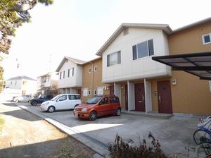 メゾン　ド　長谷