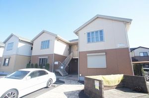 マサール１号館 203号-1