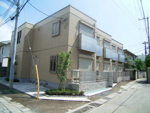 メゾンオクト 105号-1