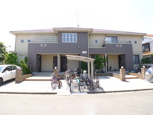 ヴィラーチェ湘南