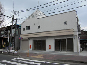 ウィズ片瀬海岸 201号-1