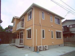 ミストラル湘南