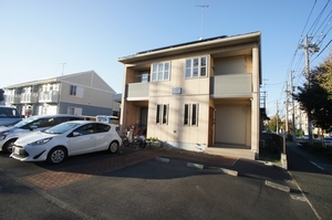 コム湘南　Ⅴ 102号-1