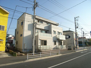 ブルック湘南