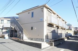 くまの森ガーデン　Ａ