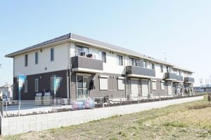 グランメゾン湘南　Ｂ