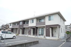 ＫＯＵシャーメゾン