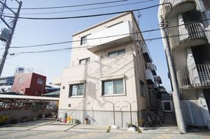 ステーションビュー　二宮