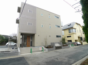 ソレイユ湘南　Ｇ