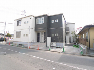 スリジェ湘南 202号-1