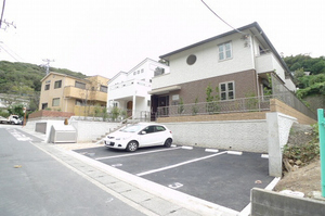 カーサ　リレナ 202号-1