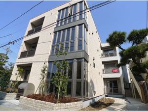 アドコート元町 202号-1