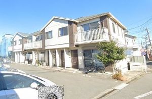 クレール湘南 202号-1