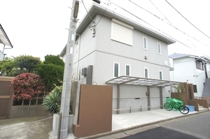 ディアコート鵠沼
