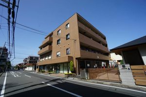 プレジャ湘南台