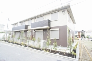 レフィナード　Ｅ 101号-1