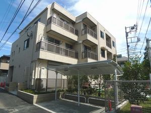 マイ　ラポール 202号-1