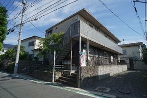 ＨＯＬＡ　Ⅱ 102号-1