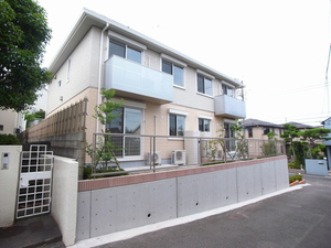 エミネンス鵠沼松が岡