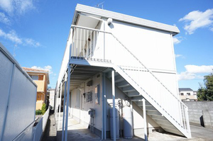 中谷戸ハイツ 105号-1