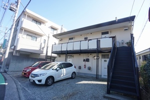 今井ハイツ 202号-1