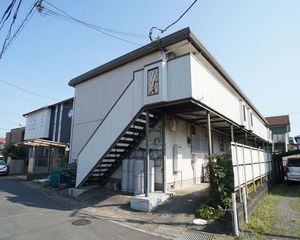 クローバーハイツ 105号-11