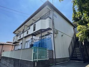 サンハイツ 102号-14