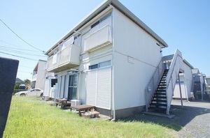 ホワイトハイム　Ｂ