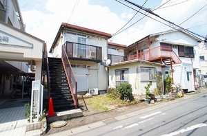 ハッピイハイツ