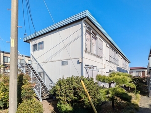 コ―ポ高橋第２ 106号-1