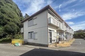 南山ハイツ　Ａ 102号-1