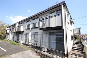 リバーサイド洋光台 101号-1