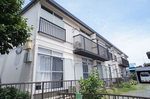 コ－ポやまだ 102号-1